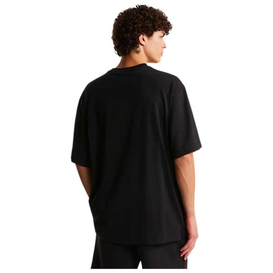 The North Face Ανδρική κοντομάνικη μπλούζα Liquid Logo Oversized T-Shirt